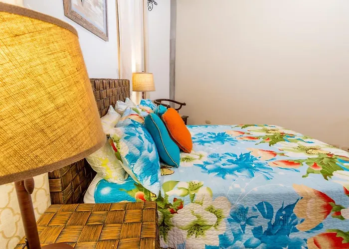 Hermosa Heights 24 Lodge *