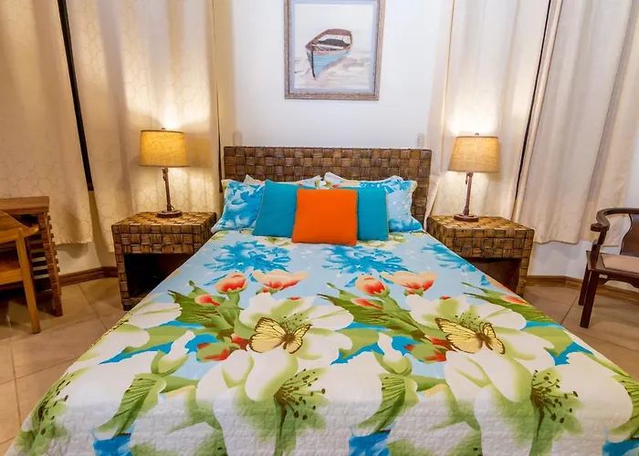 Hermosa Heights 24 * Playa Hermosa (Guanacaste)
