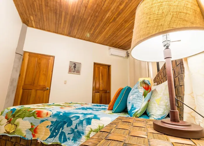 Lodge Hermosa Heights 24 Playa Hermosa (Guanacaste)
