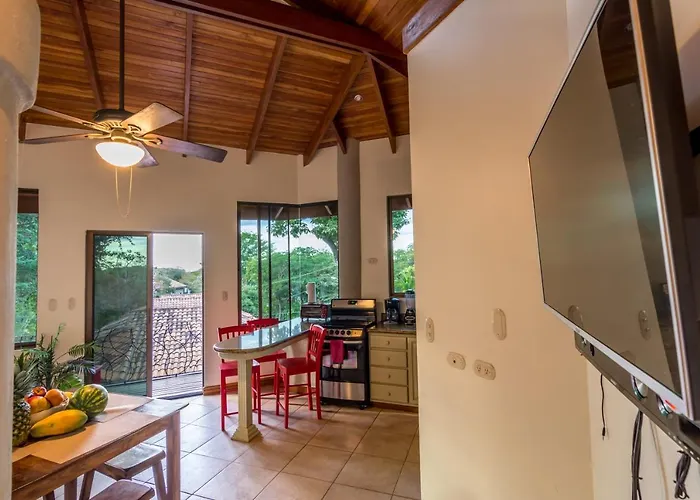 Hermosa Heights 24 Lodge *