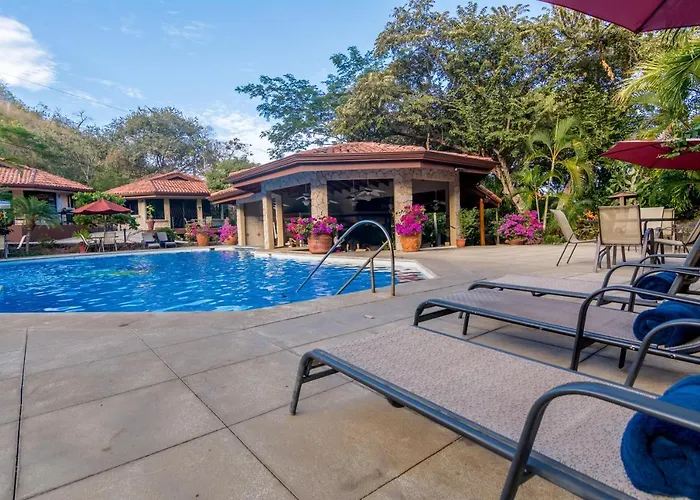 Hermosa Heights 24 Lodge *